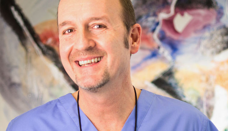 Dr. Philipp Kubin